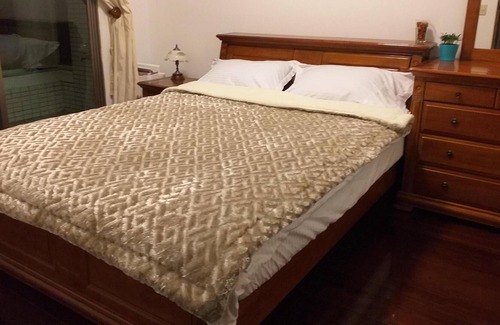 Jinshan Casa | 陽明山 溫泉 渡假 屋 - 雙人 房 2 間 ♨ 溫泉 + 山 泉水 ♨Hot Spring + Mountain Spring