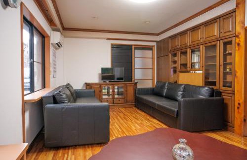 Kameido Casa | 雅別荘