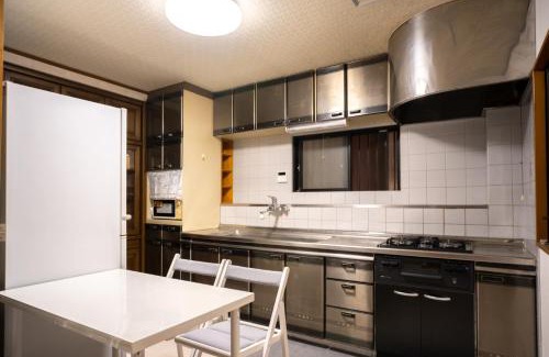 Kameido Casa | 雅別荘