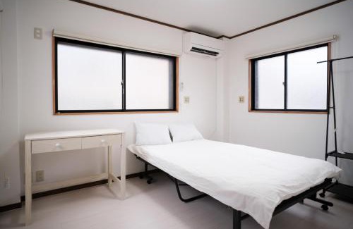 Kameido Casa | 雅別荘