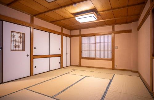 Kameido Casa | 雅別荘