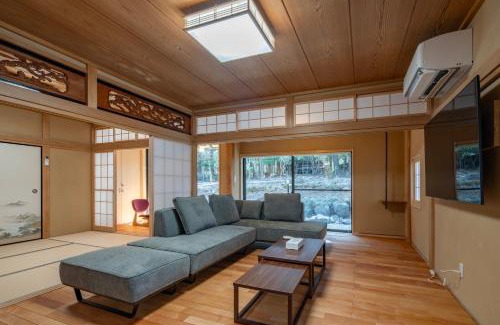 Hakone Casa | 雅 仙石原 温泉旅館 Miyabi Sengokuhara Onsen Ryokan