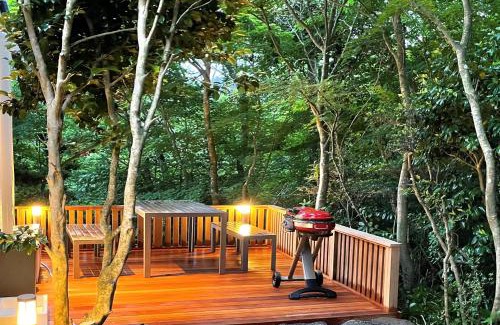 Hakone Villa | 雅・小涌谷 温泉別荘 Miyabi Kowakudani Hopspring Villa