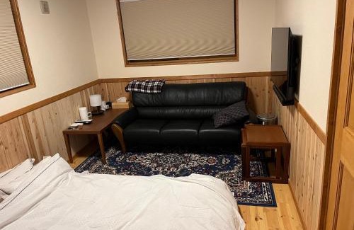 Matsukawa Casa | 離れの宿 かぶろの庭