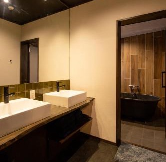 Tokamachi Casa | 雪の家 古澤邸