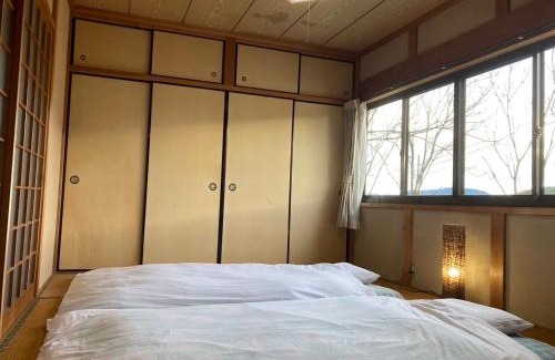 Fukuchiyama Casa | 雲海と星空の宿 YAKUNO
