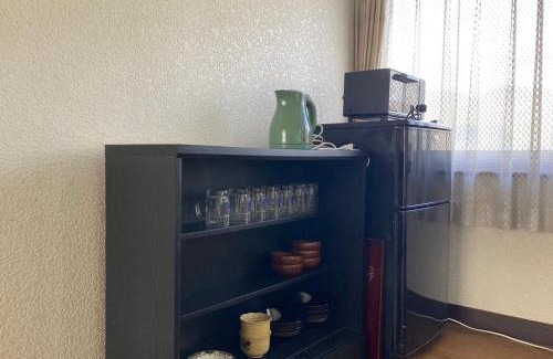 Fukuchiyama Casa | 雲海と星空の宿 YAKUNO