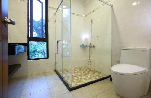 Ji'an Casa | 雲起軒民宿 Cloudscape B&B