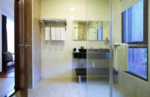 Ji'an Casa | 雲起軒民宿 Cloudscape B&B