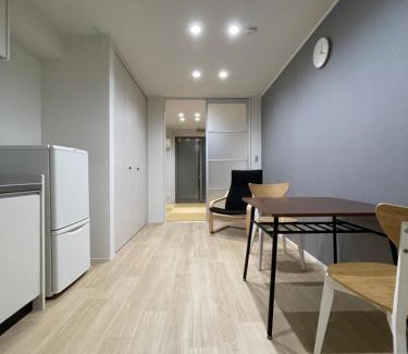 Higashiyodogawa Apartamento | 震雲マンション103