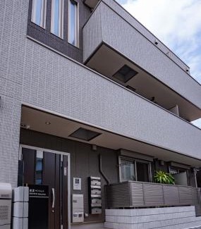 Higashiyodogawa Apartamento | 震雲マンション105