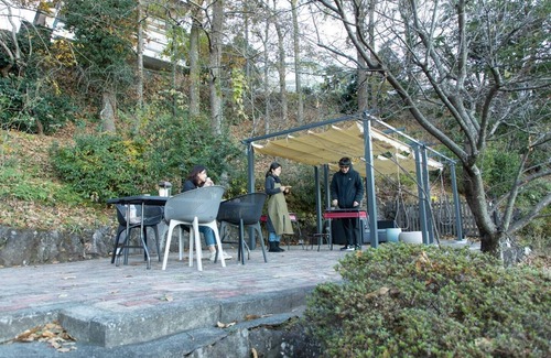 Yawatano Casa | 青庭
