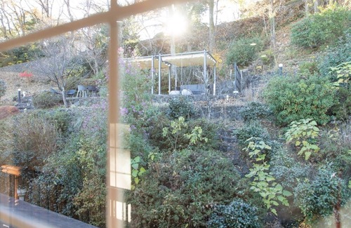 Yawatano Casa | 青庭
