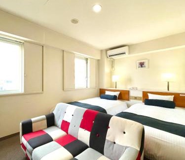 Aomori Hotel | 青森グリーンパークホテル
