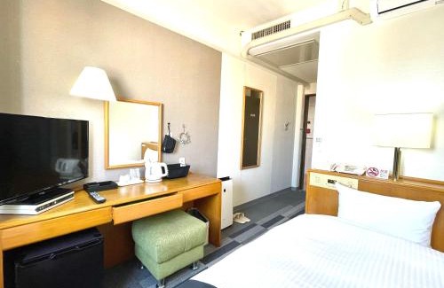 Aomori Hotel | 青森グリーンパークホテル