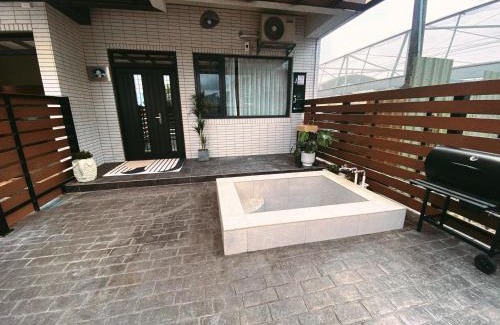 Jiaoxi Casa | 青覓礁溪電梯民宿