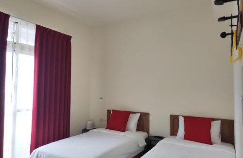 Chishang Casa | 響樂池上電梯民宿1663 Chishang Music Guesthouse