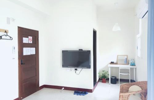 Chishang Casa | 響樂池上電梯民宿1663 Chishang Music Guesthouse