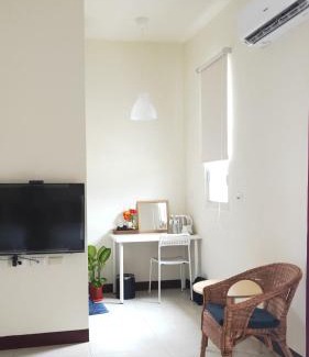 Chishang Casa | 響樂池上電梯民宿1663 Chishang Music Guesthouse
