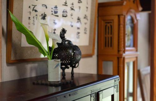 Katori Casa | 顔house 若水庵 築100年の古民家ステイ 北総の田園に佇む和の隠れ家 最大12名宿泊可