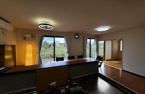 Shiga Prefecture Casa | 風車村貸別荘3-R-1daito