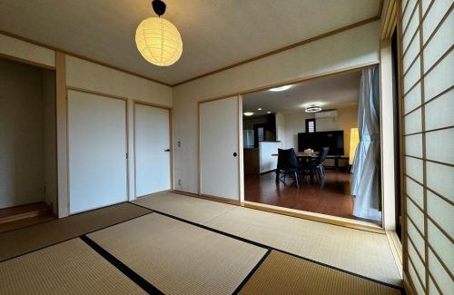 Shiga Prefecture Casa | 風車村貸別荘3-R-1daito