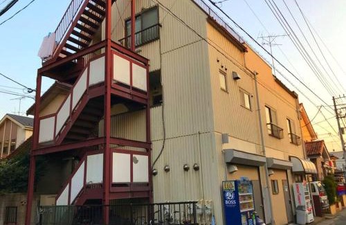 Ichikawa Apartamento | 风宿之所民宿