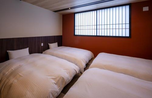 Hida Takayama Onsen Apartamento | 飛騨まちやど 芥子