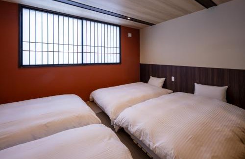 Hida Takayama Onsen Apartamento | 飛騨まちやど 芥子