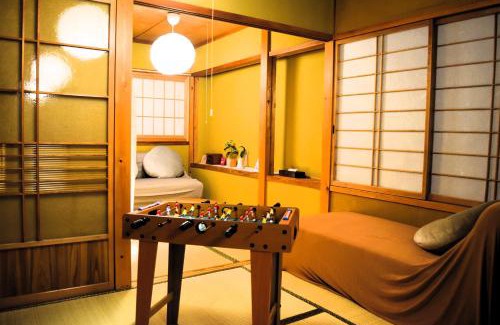 Hida Takayama Onsen Apartamento | 飛騨棲家 西町宿 Hidasumika Nichimachiyado