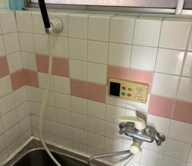 Tokorozawa Apartamento | 養一ハウス