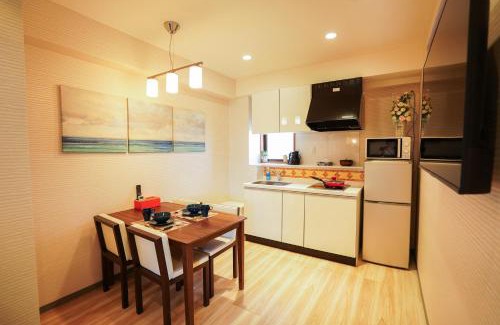 Nakagawa Ward Apartamento | 餘軒 名古屋駅アクセス便利 セルフチェックイン