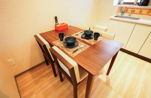 Nakagawa Ward Apartamento | 餘軒 名古屋駅アクセス便利 セルフチェックイン