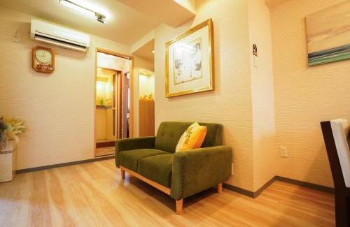 Nakagawa Ward Apartamento | 餘軒 名古屋駅アクセス便利 セルフチェックイン