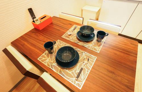 Nakagawa Ward Apartamento | 餘軒 名古屋駅アクセス便利 セルフチェックイン