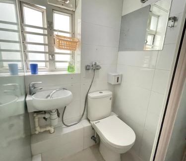 Tsim Sha Tsui Casa | 香港美庭旅馆