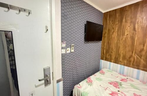 Tsim Sha Tsui Casa | 香港美庭旅馆