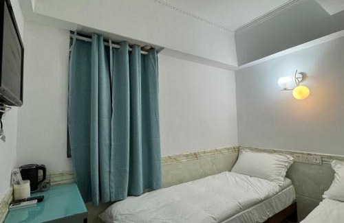 Quarry Hill Casa | 香港金泉賓館