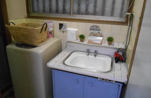 Asahi Apartamento | 駅徒歩5分どこへも大阪駅へ直結どこへもすぐの大型庭付GlampingHouse