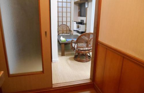 Asahi Apartamento | 駅徒歩5分どこへも大阪駅へ直結どこへもすぐの大型庭付GlampingHouse