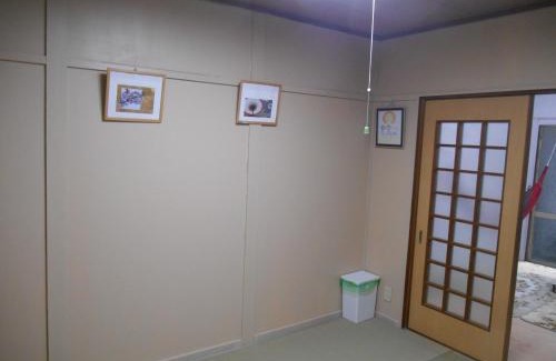 Asahi Apartamento | 駅徒歩5分どこへも大阪駅へ直結どこへもすぐの大型庭付GlampingHouse