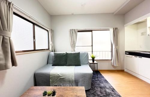 Adachi Apartamento | 駅徒歩5分 東京戸建 スカイツリー 浅草 秋葉原 上野 銀座まで約30分 2号棟