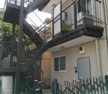 Minamikoiwa Apartamento | 駅近-JR小岩駅まで徒歩3分-Leo小岩 101