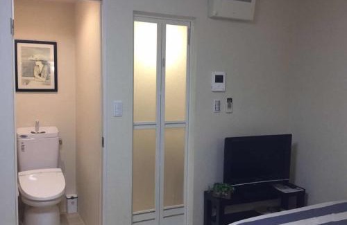 Minamikoiwa Apartamento | 駅近-JR小岩駅まで徒歩3分-Leo小岩 101