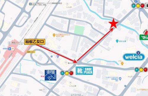 Gotemba Apartamento | 駅近4分 富士山を眺める和風宿