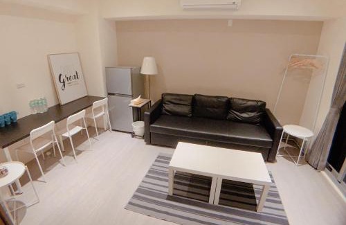 Xitun District Casa | 駐駐逢甲 Shine Residence