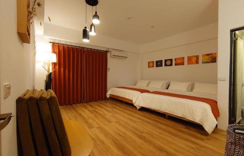 Yuli Casa | 高寮貳陸之貳民宿 Gaoliao 26-2 Simple Home Life