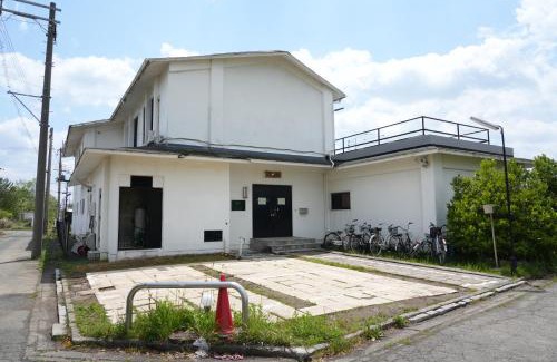 Shiga Prefecture Casa | 高島市安曇川町琵琶湖徒歩3分エクシブ 高島 近くBbQ自転車無料貸出