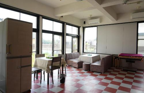 Shiga Prefecture Casa | 高島市安曇川町琵琶湖徒歩3分エクシブ 高島 近くBbQ自転車無料貸出