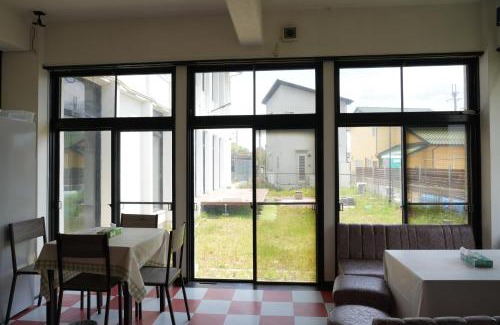 Shiga Prefecture Casa | 高島市安曇川町琵琶湖徒歩3分エクシブ 高島 近くBbQ自転車無料貸出